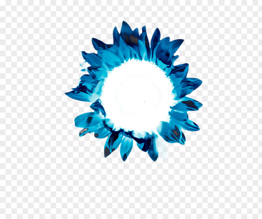 Teal Turquoise PNG