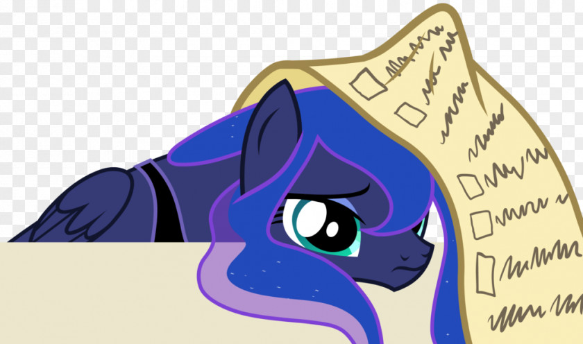 Tired A Royal Problem Princess Luna DeviantArt Celestia Omissione PNG