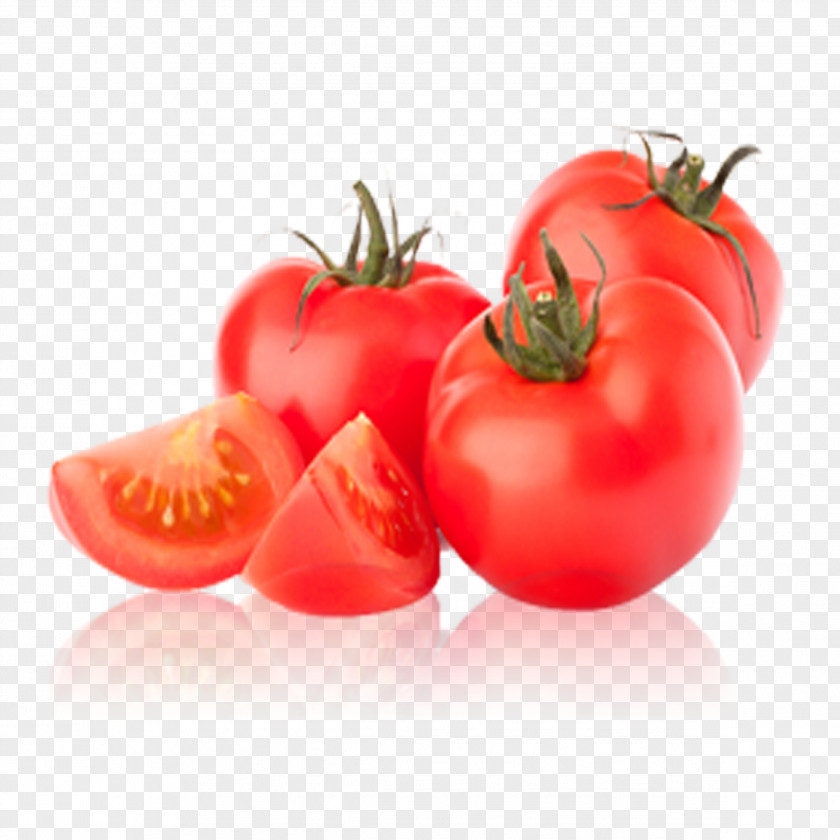 Tomato Soup Cherry Vegetable Fruit PNG