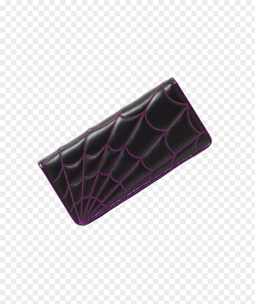 Wallet Punk Rock Gothic Rockabilly PNG