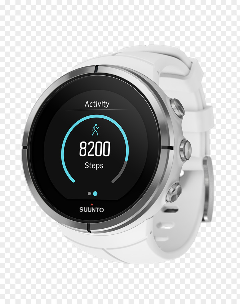 Watch Amazon.com Suunto Spartan Ultra Oy GPS PNG