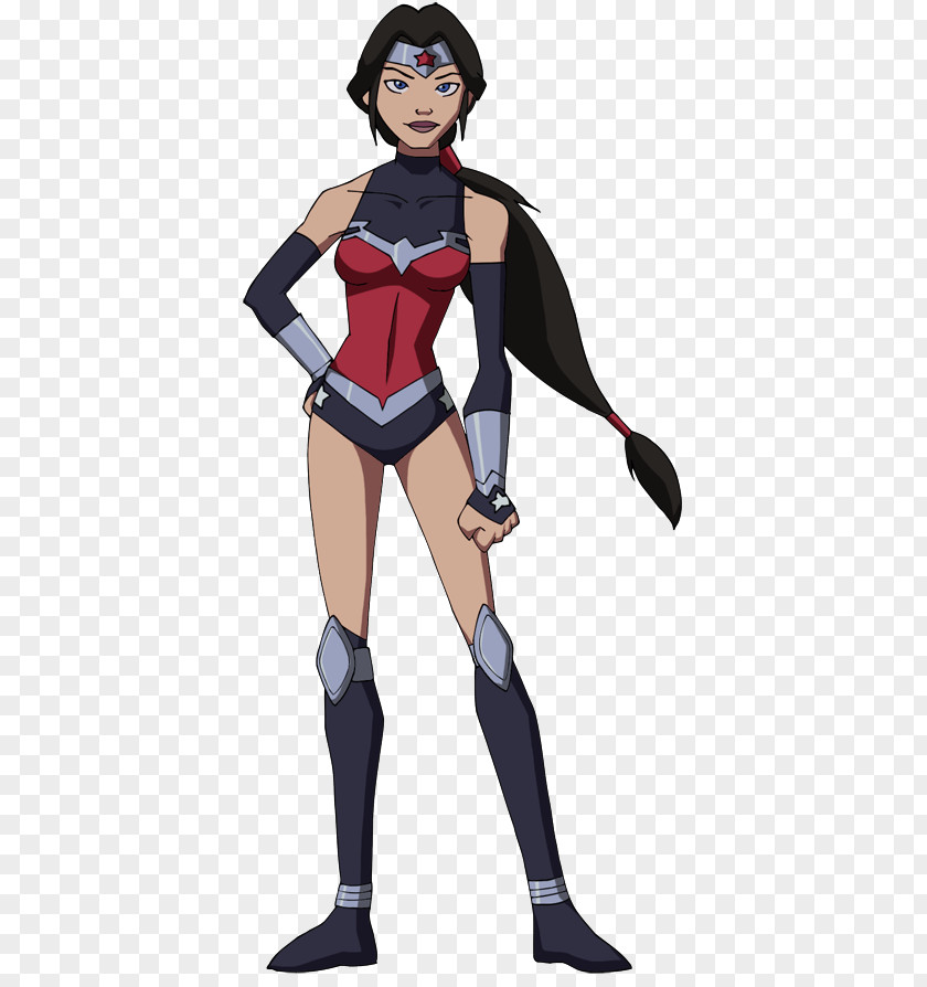 Wonder Woman Justice League: War Cyborg The New 52 Drawing PNG