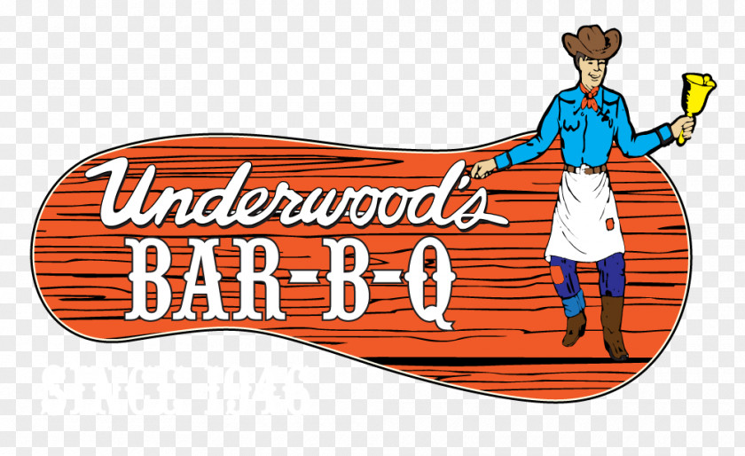 Barbecue Underwood's Cafeteria Restaurant Spice Rub PNG