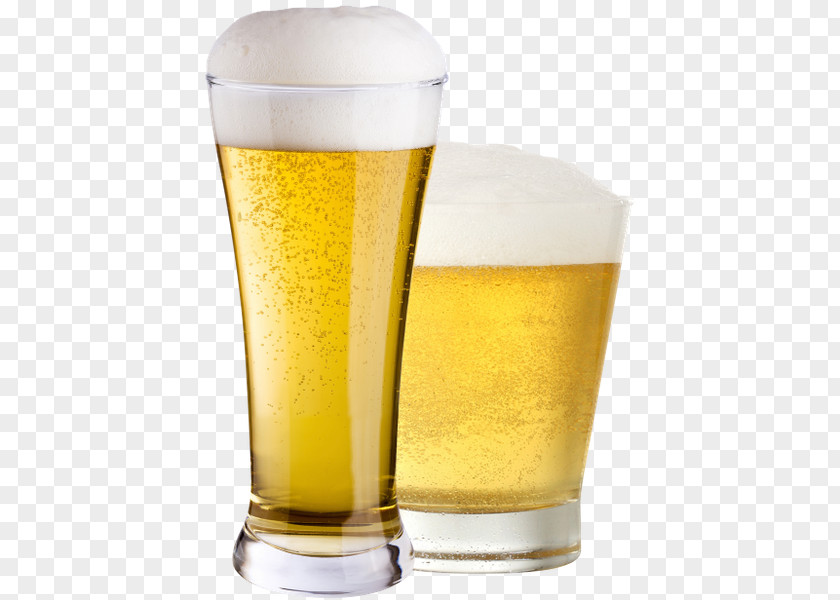 Beer Cocktail Pint Glass Lager PNG