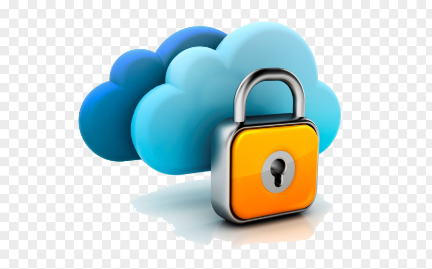 Cloud Computing Security Computer Storage Information Technology PNG