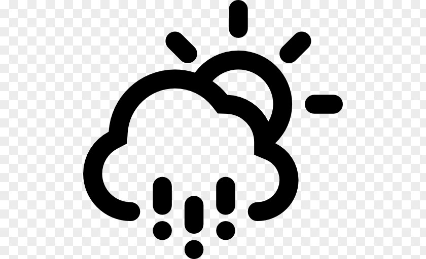 Cloud Fog Symbol Icon Design PNG