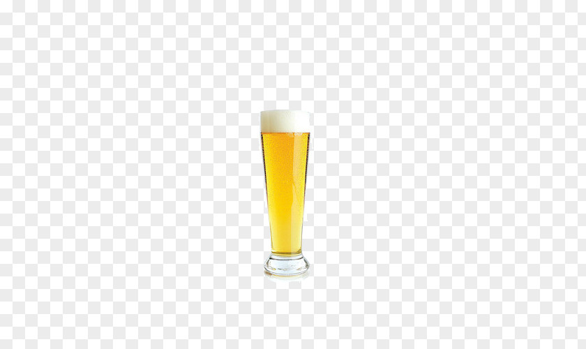 Cup Beer Glassware Drink Pint Glass Yellow PNG