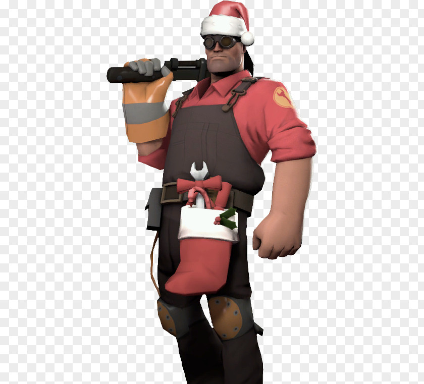Engineer Team Fortress 2 Engineering Video Game Matchmaking PNG
