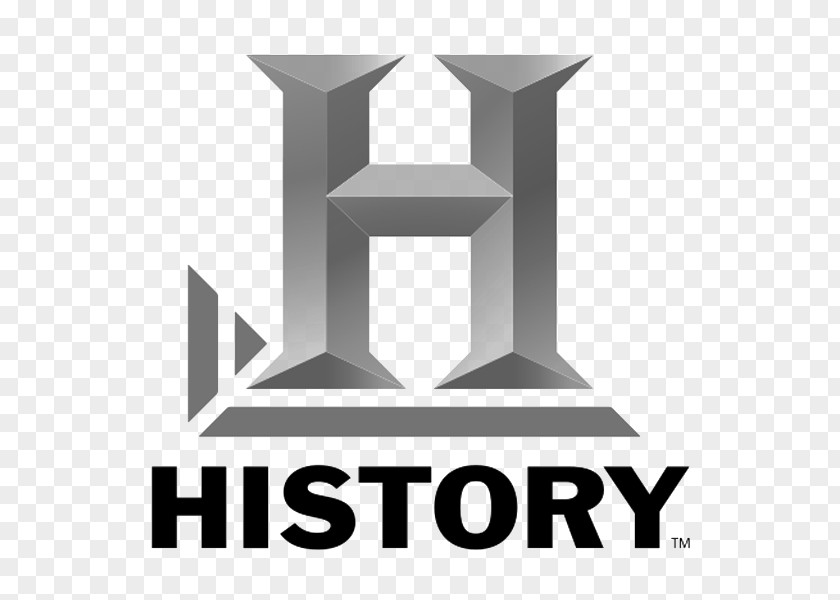 History TV18 Television Channel Logo PNG