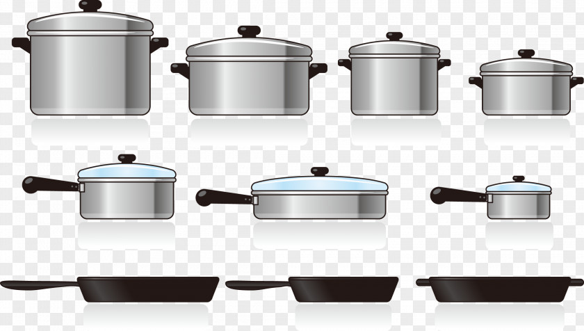 Kitchen Utensil Cookware And Bakeware Kitchenware PNG