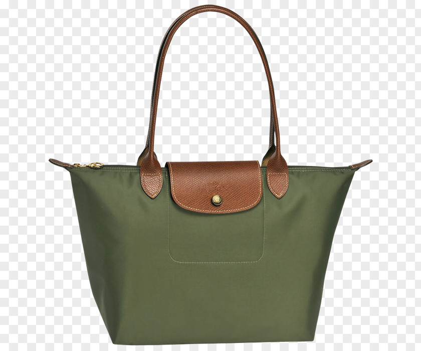 Maize Grit Bag Tote Longchamp Handbag Leather PNG