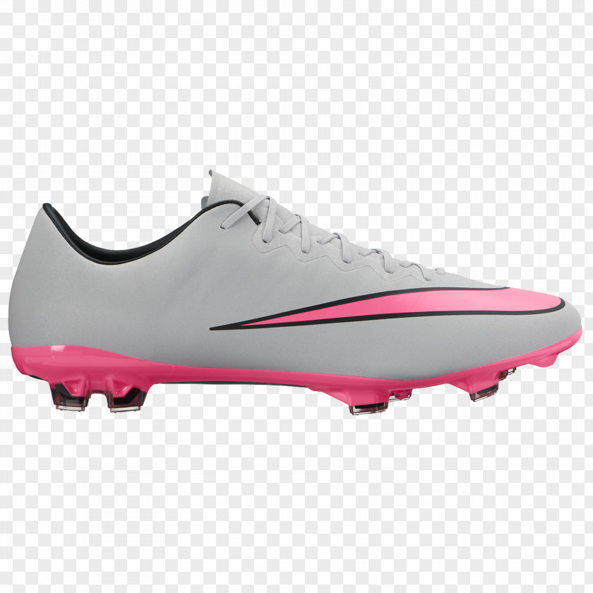 Nike Air Max Mercurial Vapor Football Boot Cleat PNG