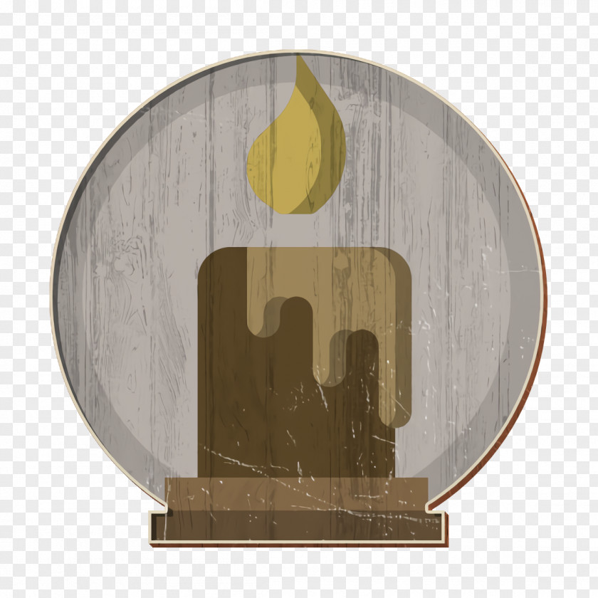 Plant Beige Burial Icon Candle Cultures PNG