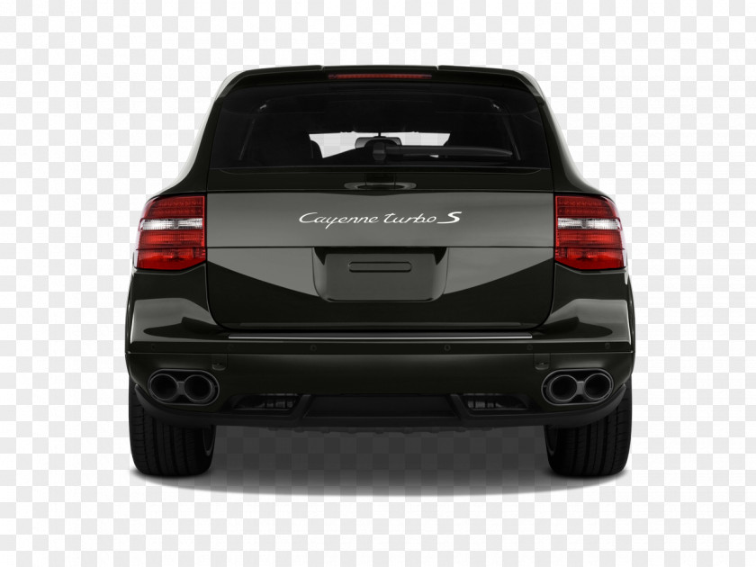 Porsche 2016 Cayenne 2010 Tire Car PNG