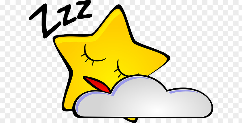 Sleep Clip Art PNG