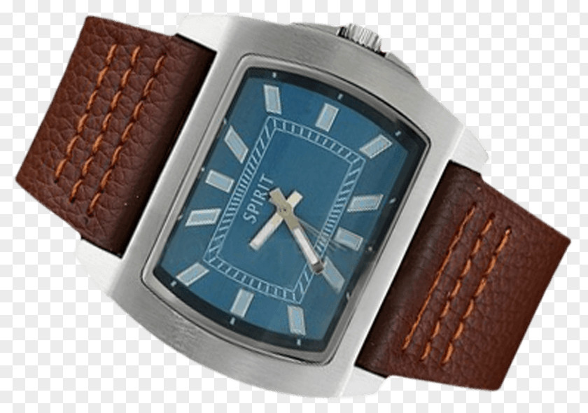 Spirit World Watch Strap PNG