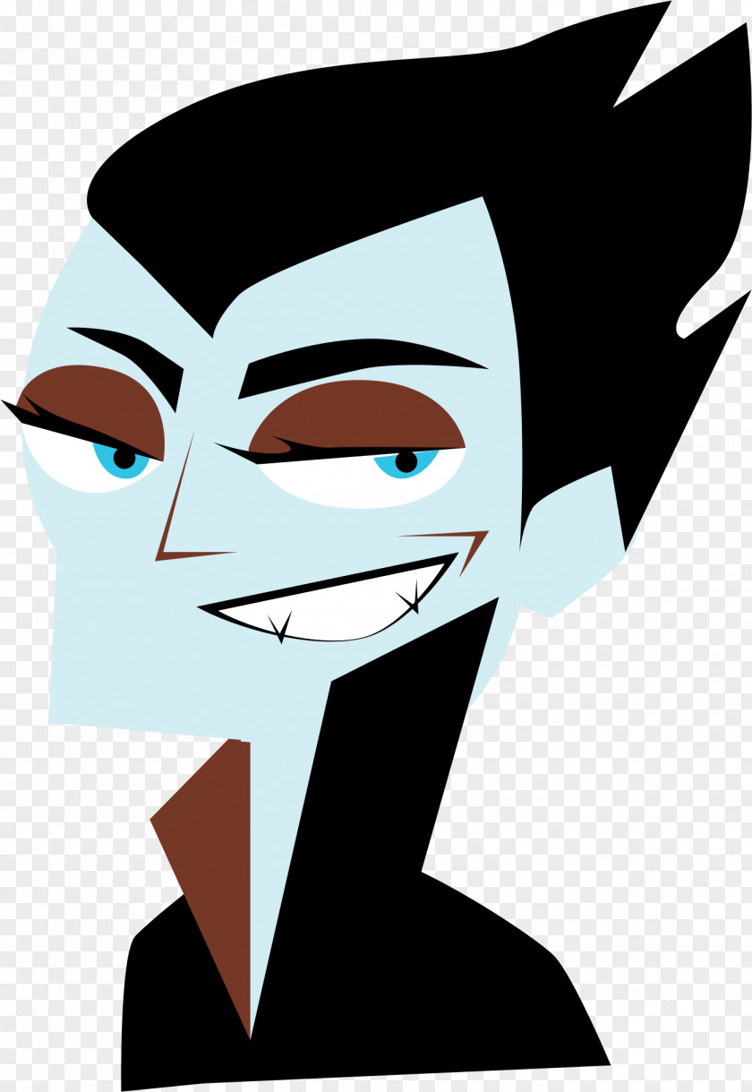 Vampire Clip Art PNG