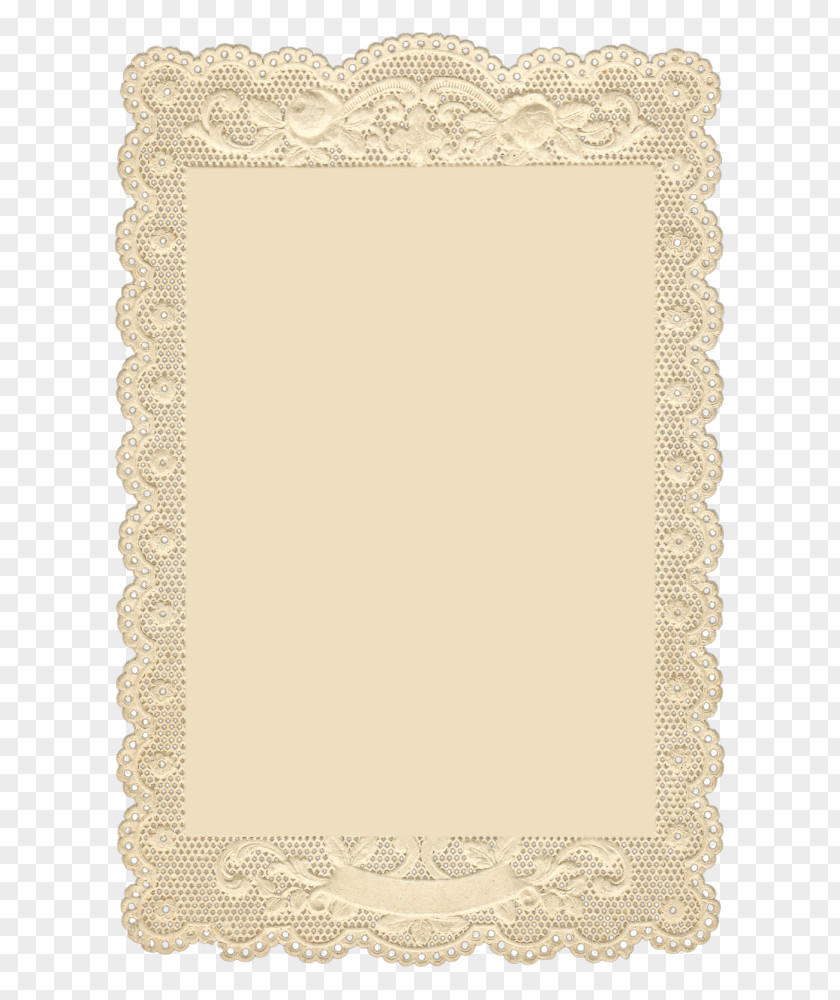 Vintage Card Picture Frames Lace Pin Scrapbooking Clip Art PNG