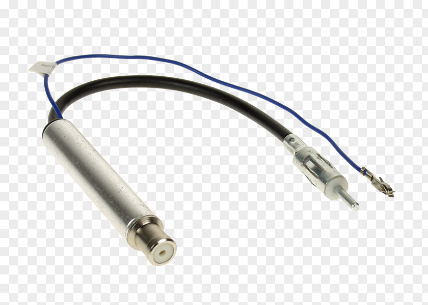 Volkswagen Golf Group Aerials Adapter PNG