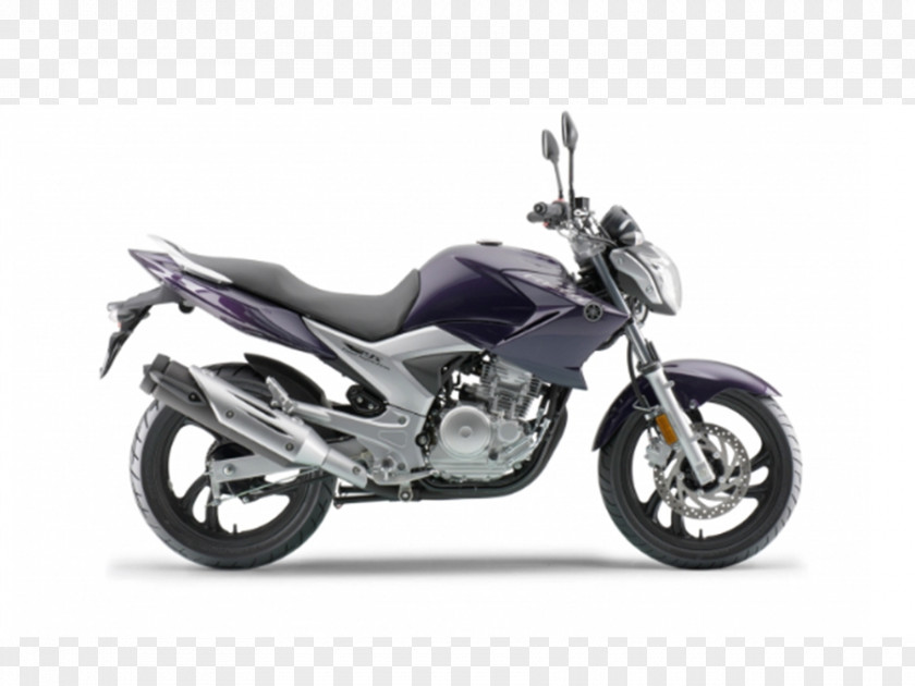 Yamaha Motor Company Fuel Injection YS 250 Fazer Motorcycle FZX750 PNG