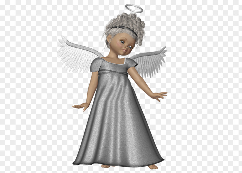 Angels Dress Clip Art PNG