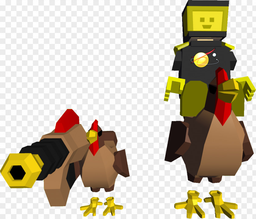 Bird Flightless Toy PNG