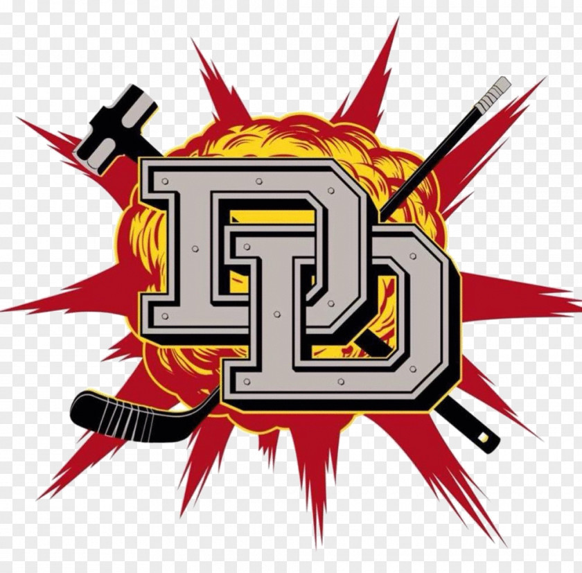 Dayton Demolition Brewster Bulldogs Federal Hockey League Port Huron Prowlers Danbury Titans PNG