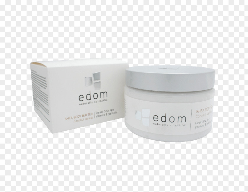 Dead Sea Products Cream Product PNG