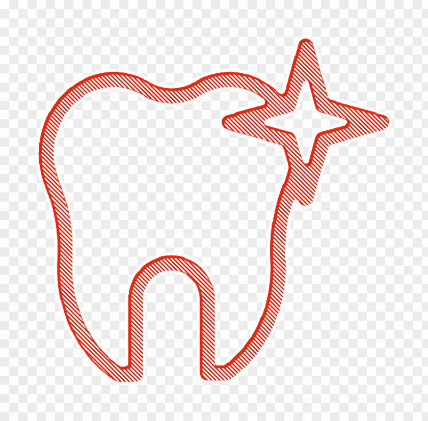 Dentist Icon Teeth Clean Tooth PNG