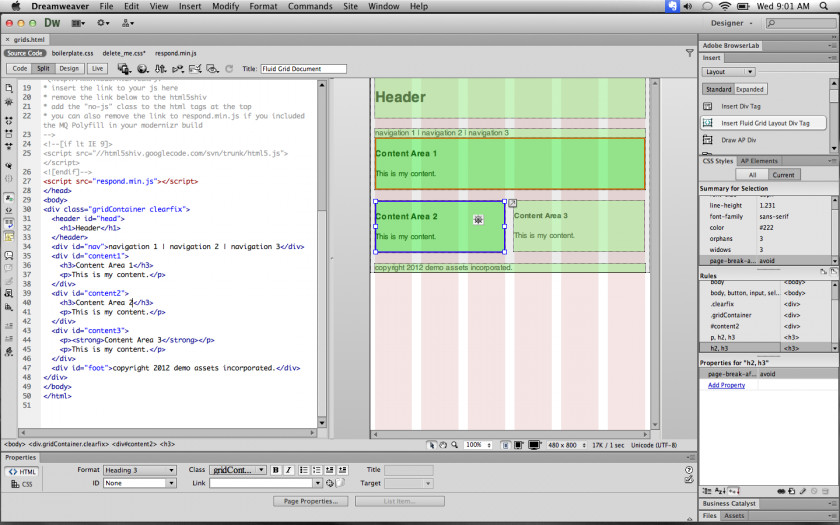 Dreamweaver Responsive Web Design Adobe Development Computer Software PNG