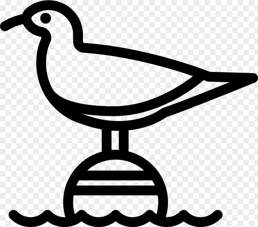 Duck Gulls Clip Art PNG