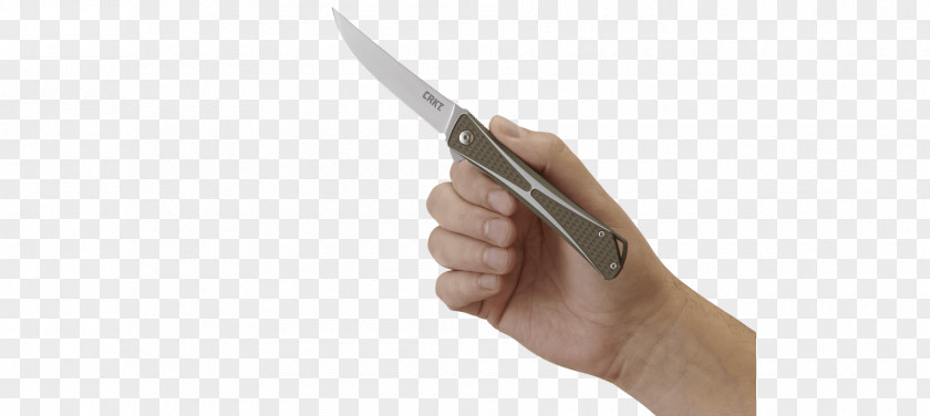 Flippers Columbia River Knife & Tool Crossbones Pocketknife Blade PNG