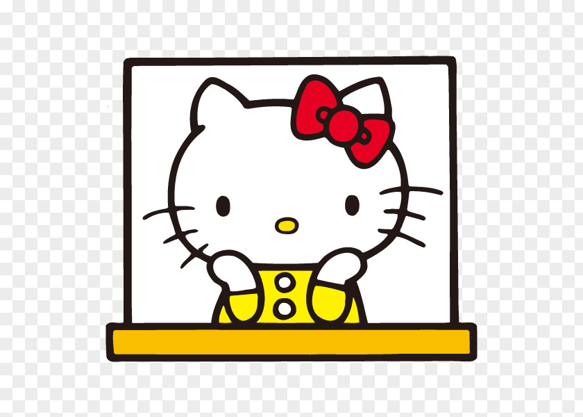Hello Kitty Online Balloon Kid Kitty: Puzzle Party Character PNG
