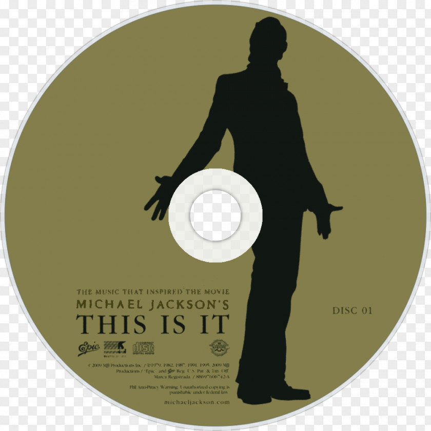 HIStory: Past PNG Past, Present and Future, Book I Michael Jackson's This Is It Music Compact disc Television, thriller michael jackson clipart PNG