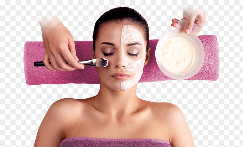 Hometown Beauty Parlour Sun Tanning Facial Massage Spa PNG