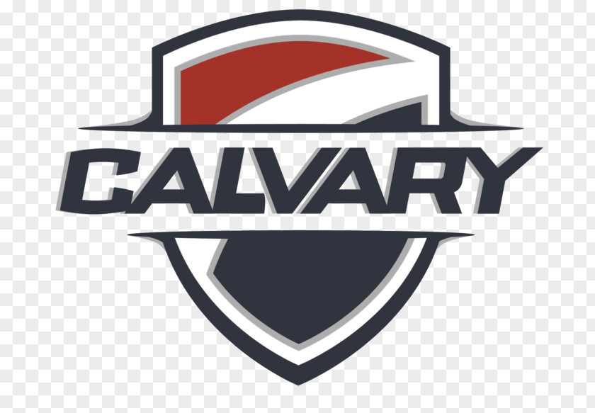 Lacrosse Teamwork Quotes Calvary Christian High School Logo Emblem PNG