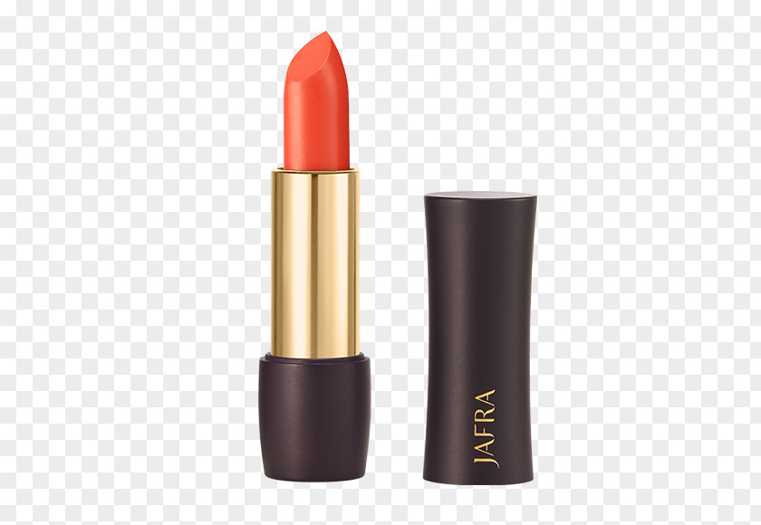 Lipstick Color Red Moisture PNG