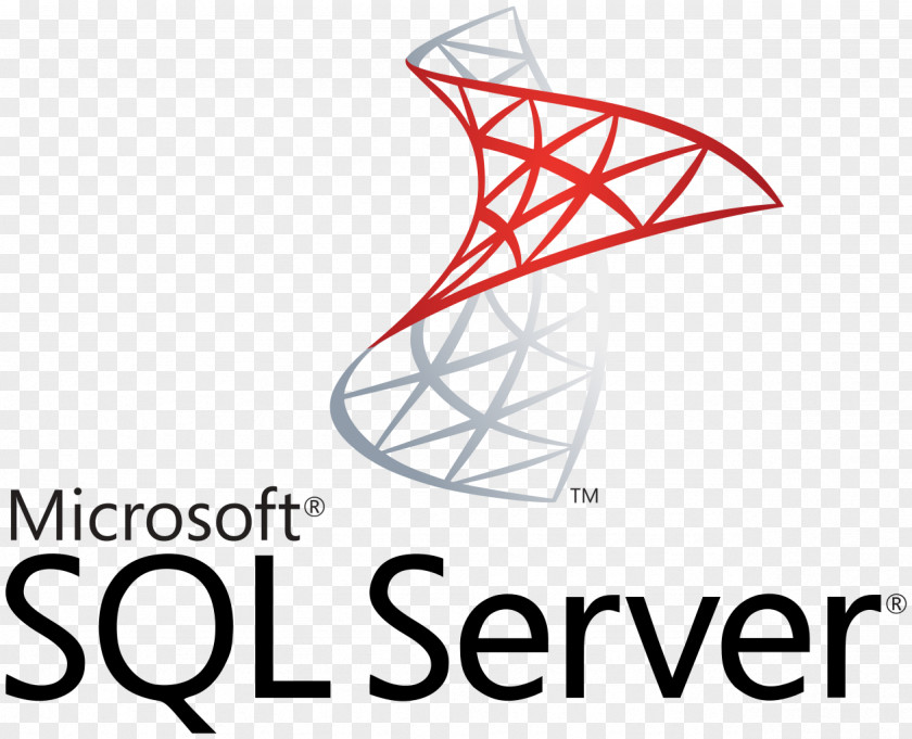 Microsoft SQL Server Database Computer Servers PNG