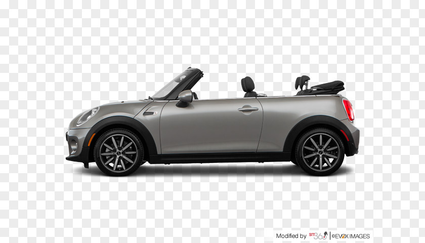 Mini 2018 MINI Cooper Car 2019 Convertible PNG