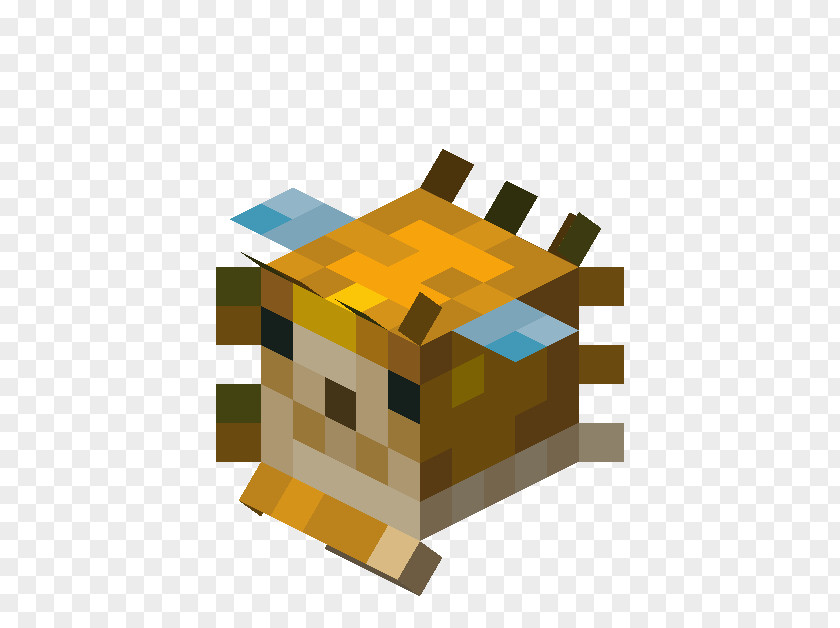 Mob Minecraft Mods Fugu Fish Minecraft: Story Mode PNG