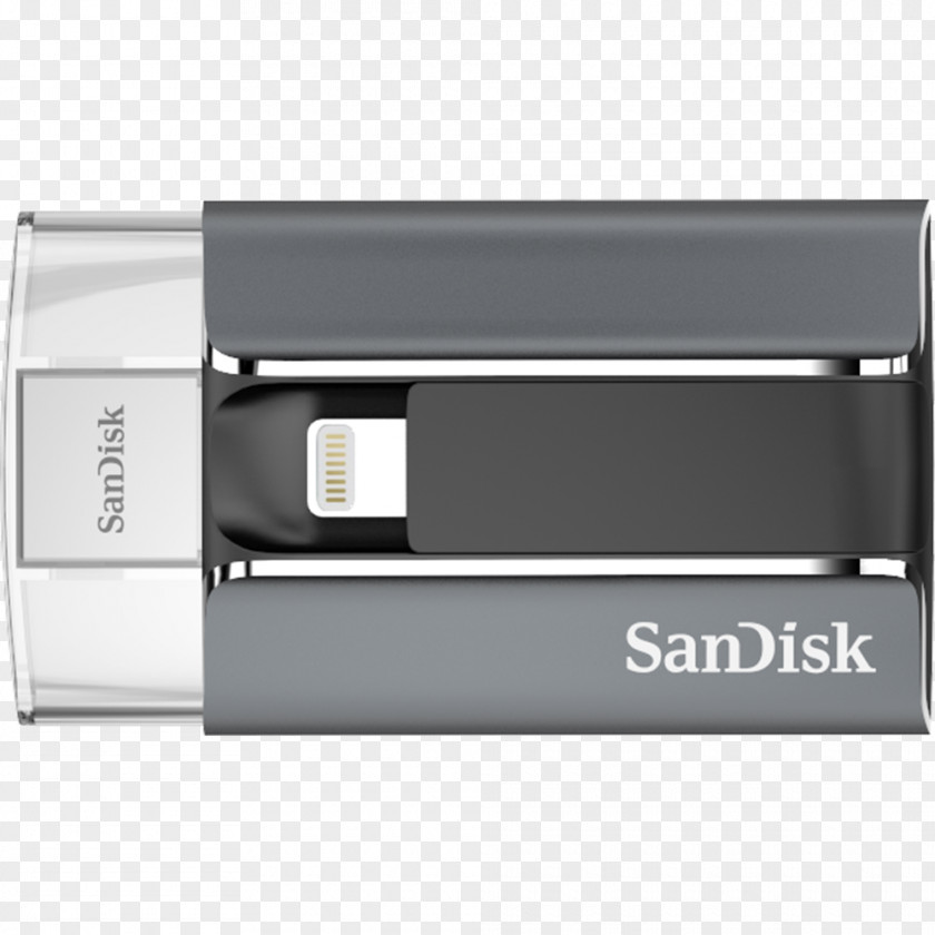 Mobile Memory USB Flash Drives SanDisk Disk Storage Computer Hardware PNG
