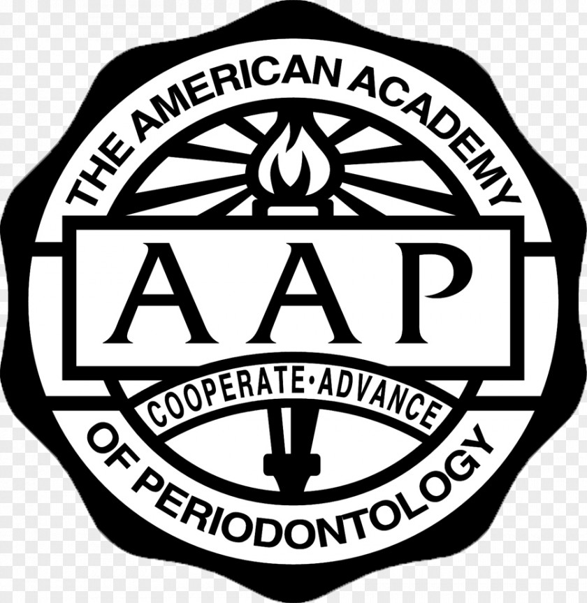 Periodontal Disease Books American Academy Of Periodontology Logo Dentistry British Society PNG