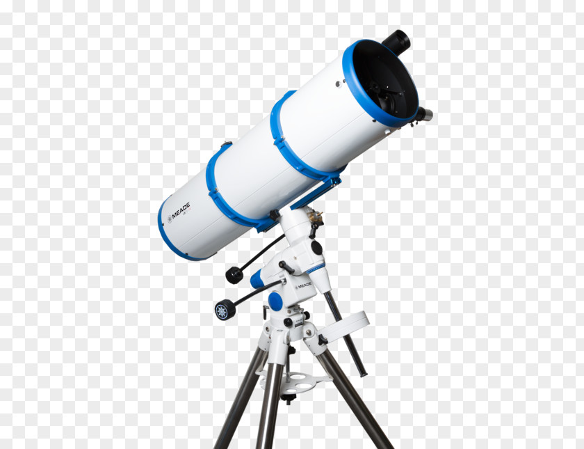 Real Under The Microscope Reflecting Telescope Meade Instruments Equatorial Mount Newtonian PNG