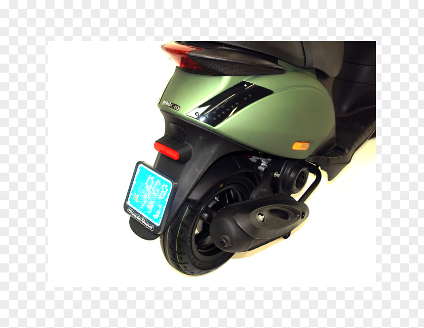 Scooter Motorcycle Piaggio Zip Wheel PNG