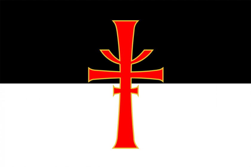 Sicilian Flag Tattoos Cross Of Sicily Tattoo Cruciform Clip Art PNG