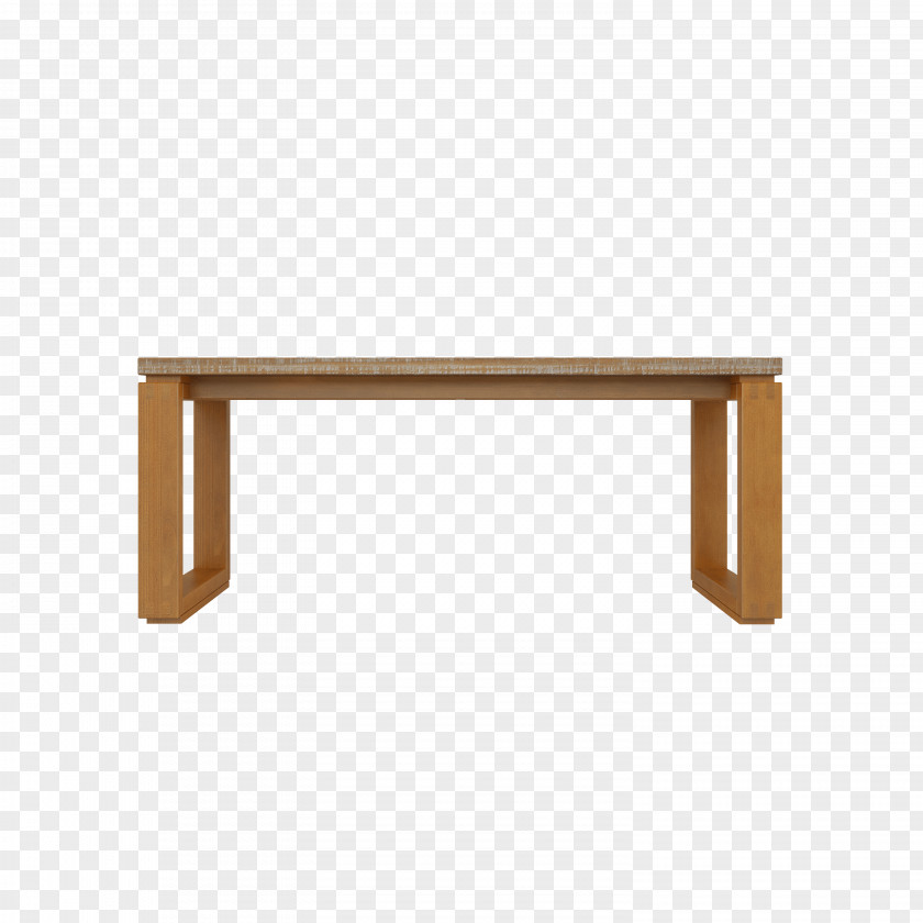 Table Bedside Tables Bench Furniture Dining Room PNG