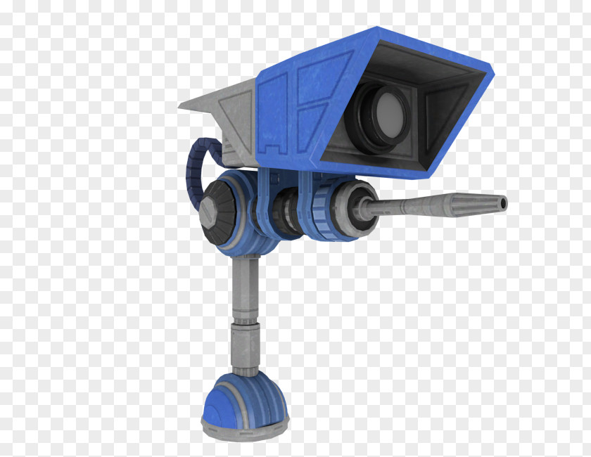 Technology Machine PNG