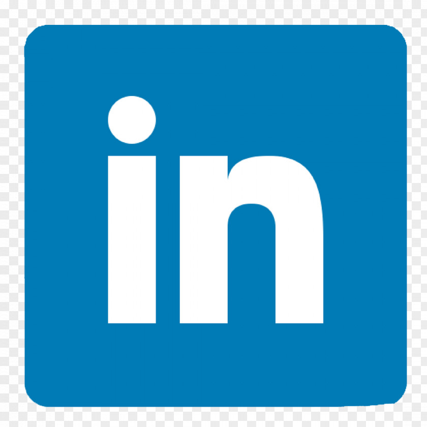 50 LinkedIn Social Media PNG