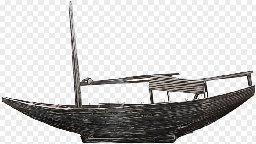 Boat Vehicle Sailboat Watercraft PNG