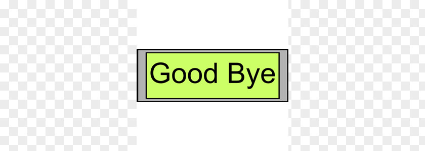 Bye Cliparts Good-bye To Budapest Goodbye Dad Clip Art PNG